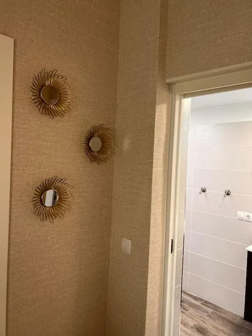Cozy Apartment Costa Adeje Španělsko