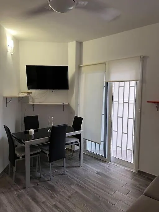Cozy Apartment Costa Adeje Spanje