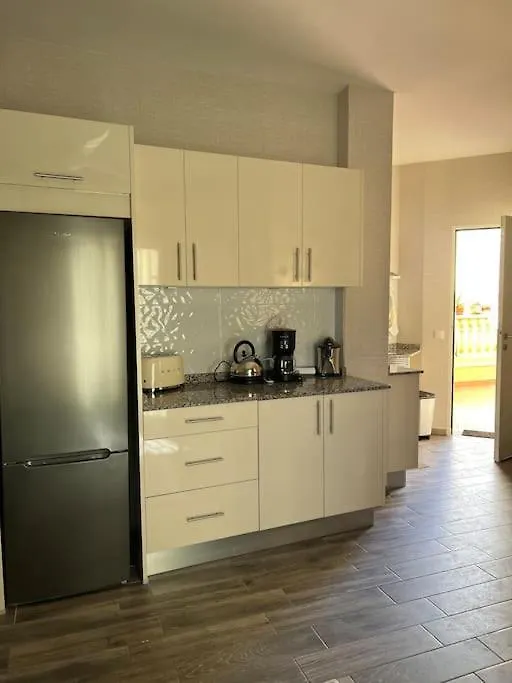 Cozy Apartment Costa Adeje