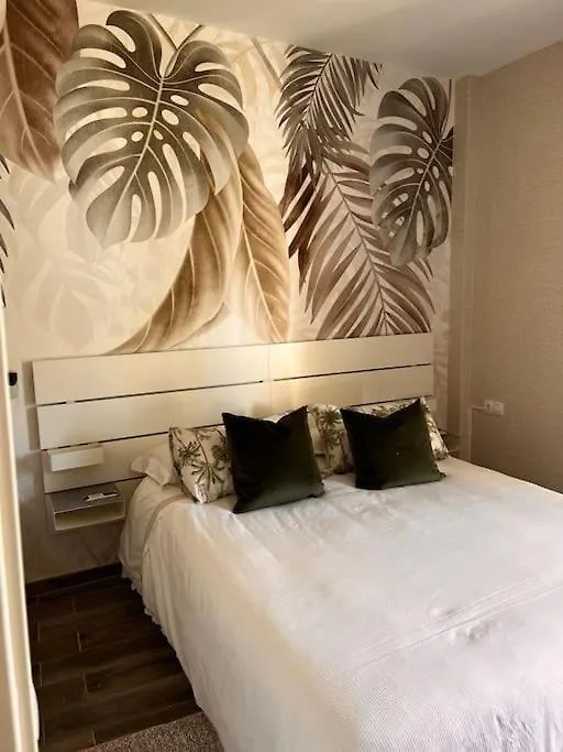 Cozy Apartment Costa Adeje 0*, Costa Adeje (Tenerife) Spanje