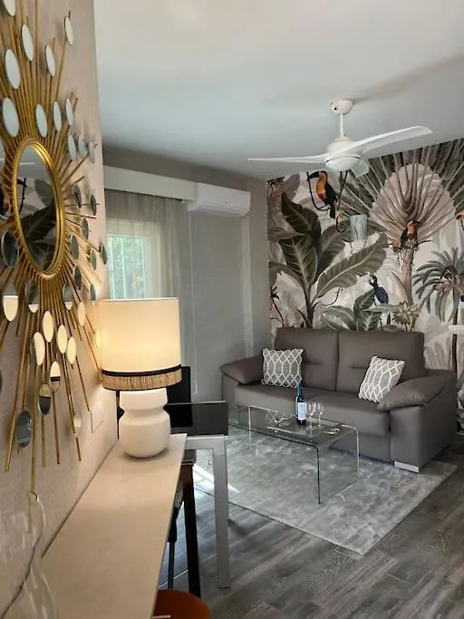 Cozy Apartment Costa Adeje